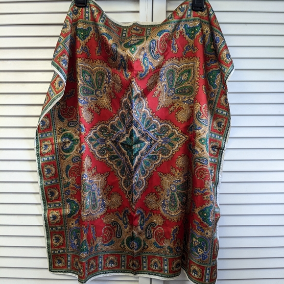 Lot of Scarves - Picture 5 of 8